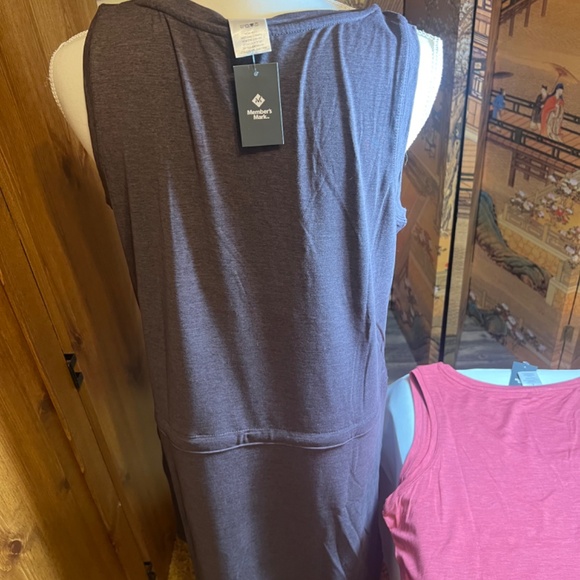 2 members mark soft dresses - Picture 10 of 13